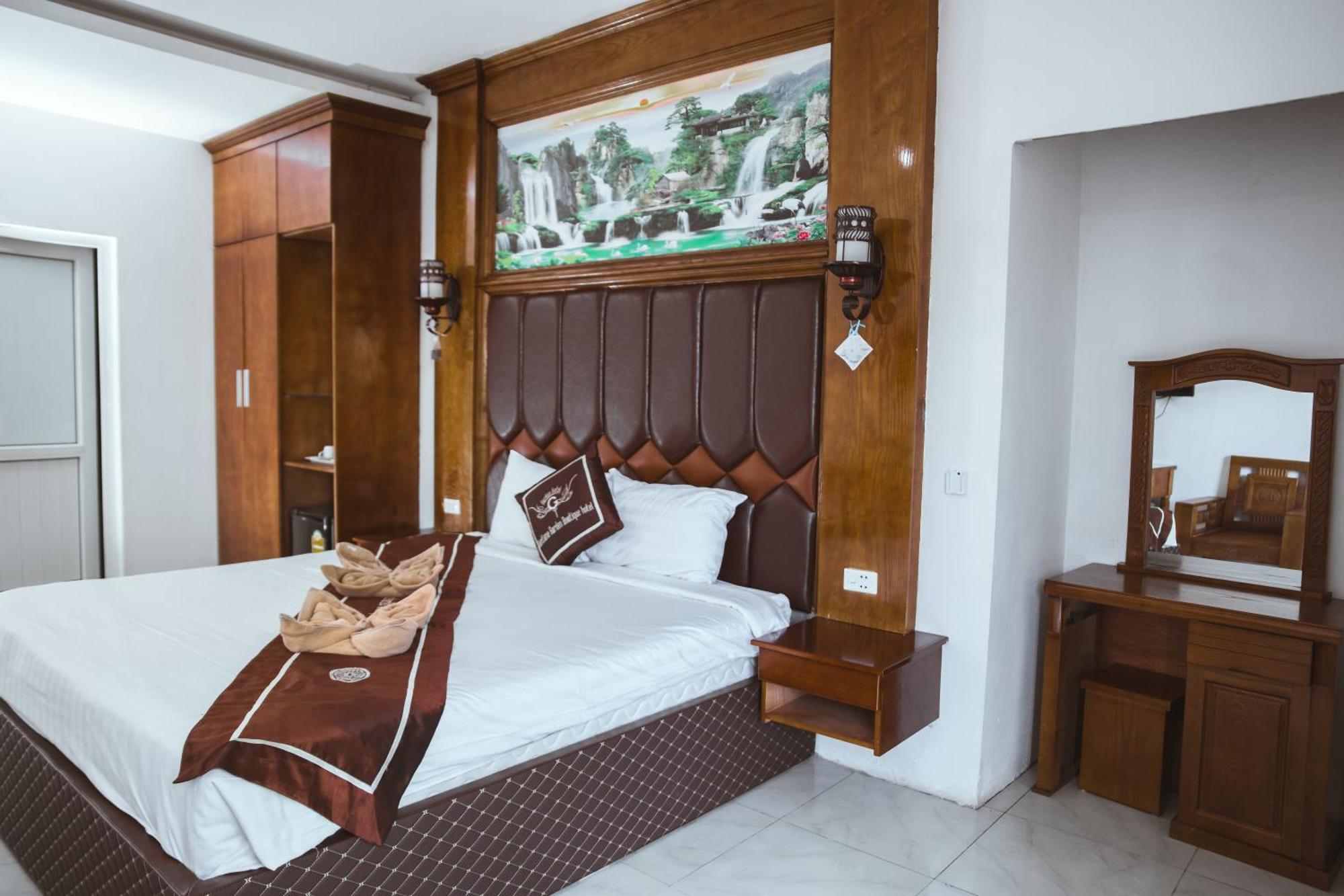 Vientiane Garden Villa Hotel Экстерьер фото
