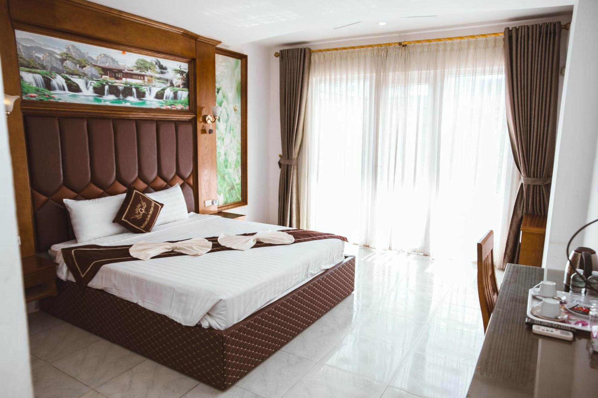 Vientiane Garden Villa Hotel Экстерьер фото