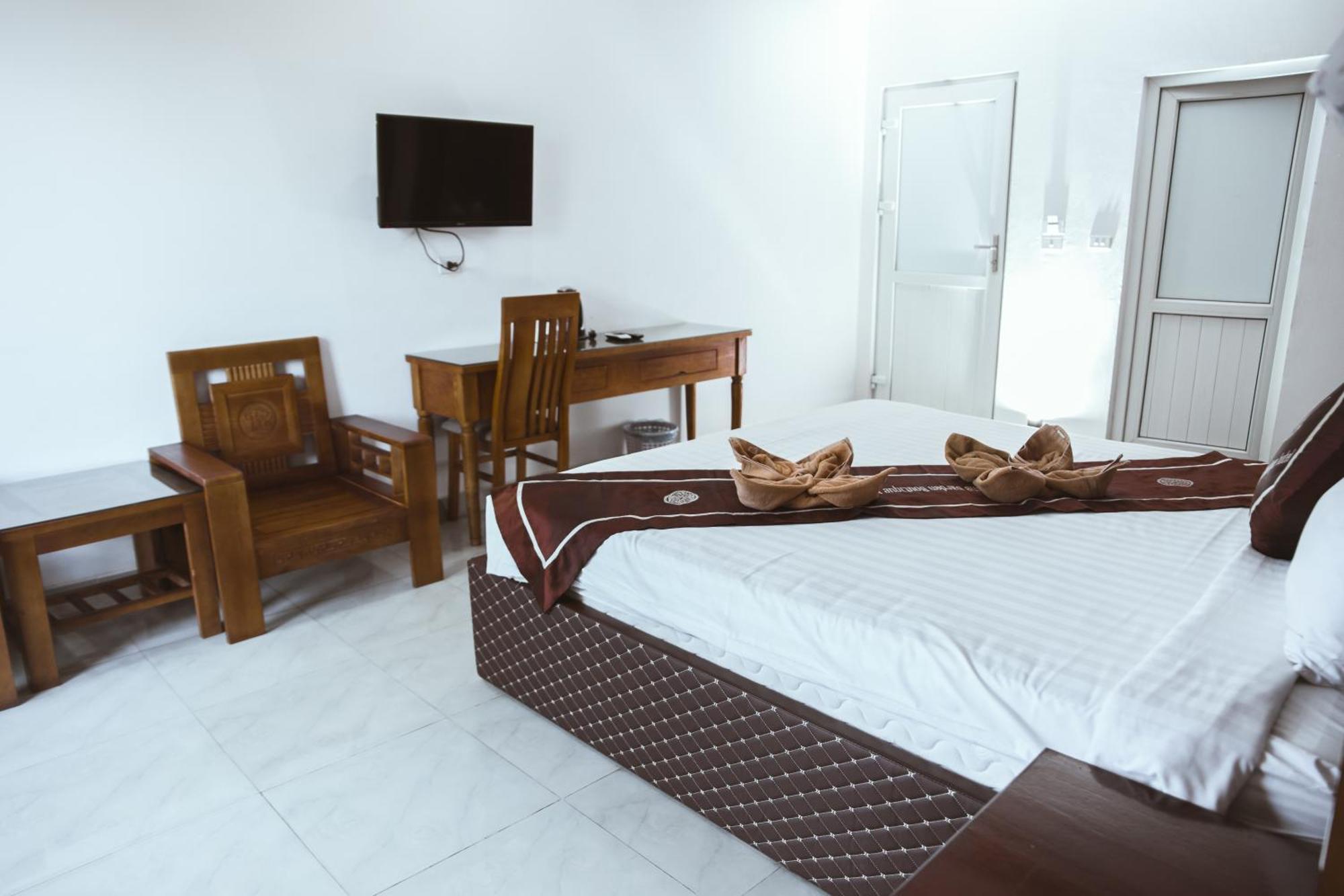 Vientiane Garden Villa Hotel Экстерьер фото