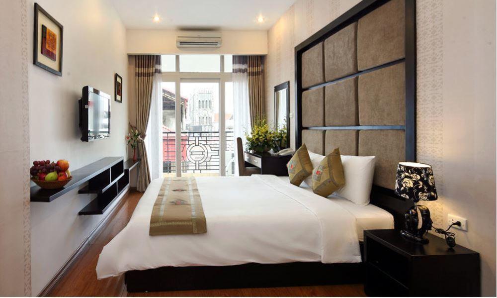Vientiane Garden Villa Hotel Экстерьер фото
