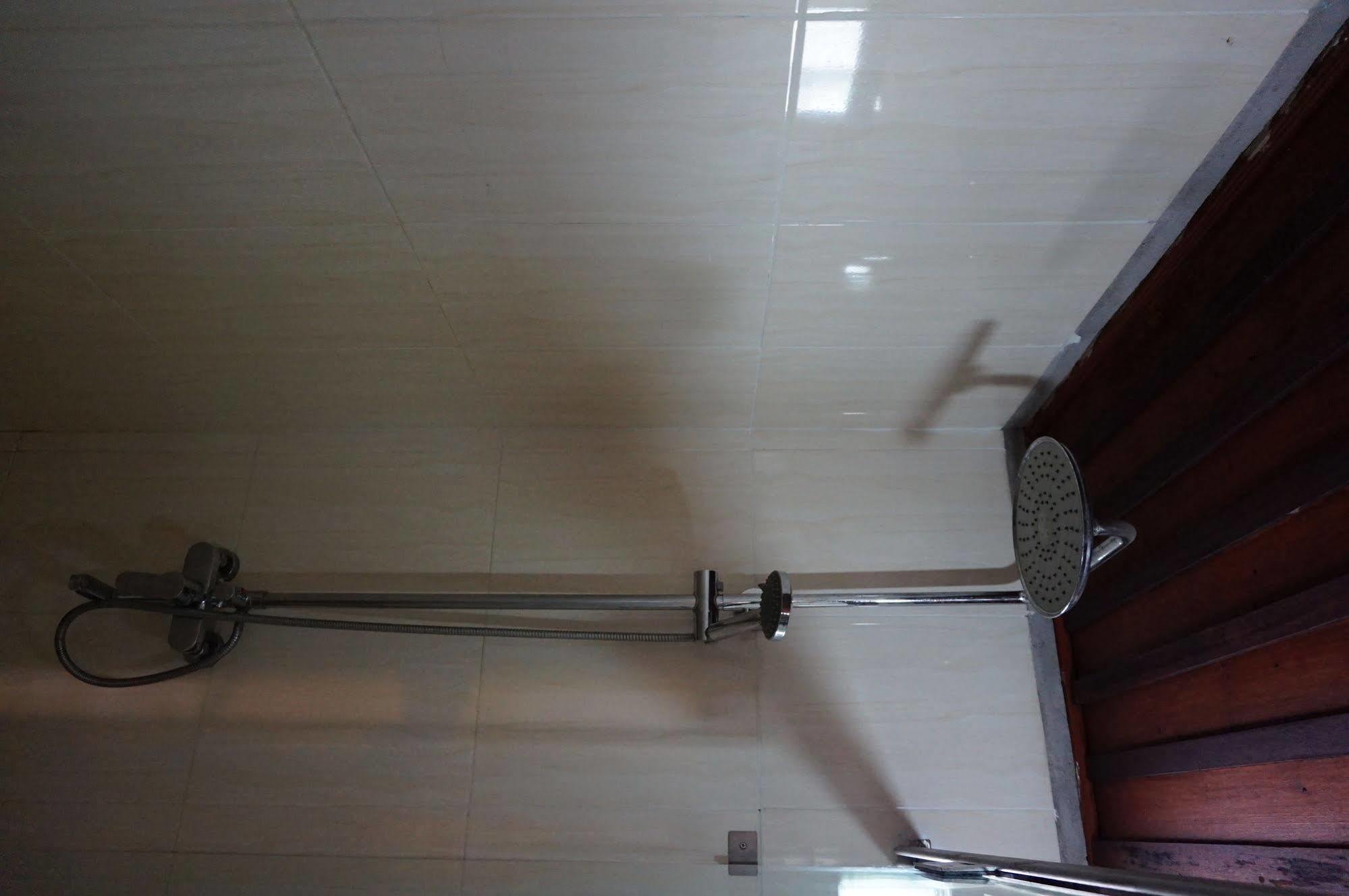 Vientiane Garden Villa Hotel Экстерьер фото